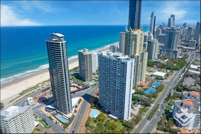 management rights Gold Coast