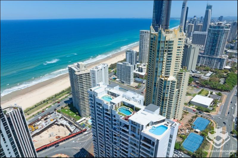 management rights Gold Coast