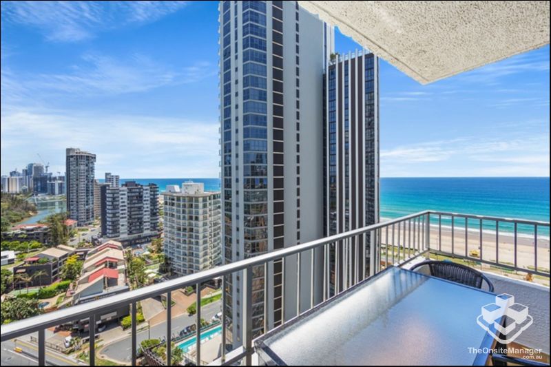 management rights Gold Coast