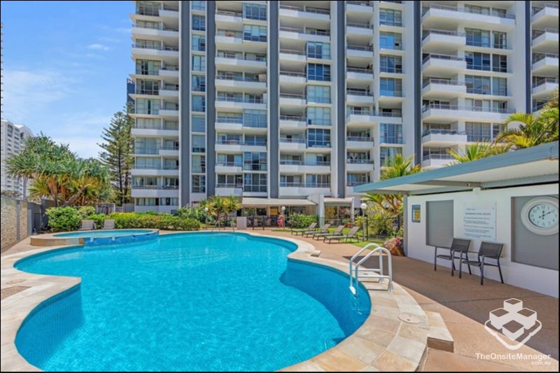 management rights Gold Coast