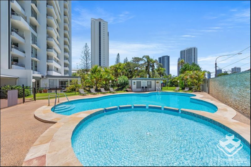 management rights Gold Coast