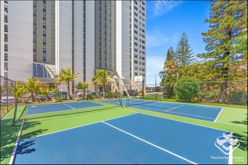 management rights Gold Coast