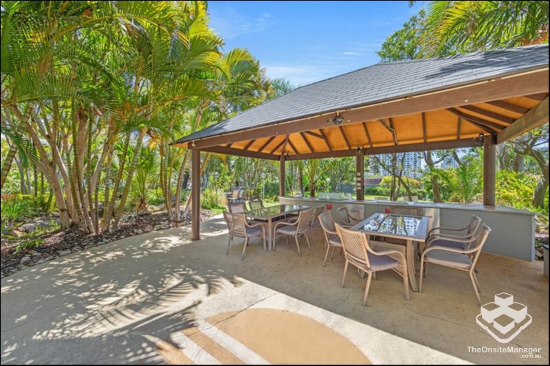 management rights Gold Coast