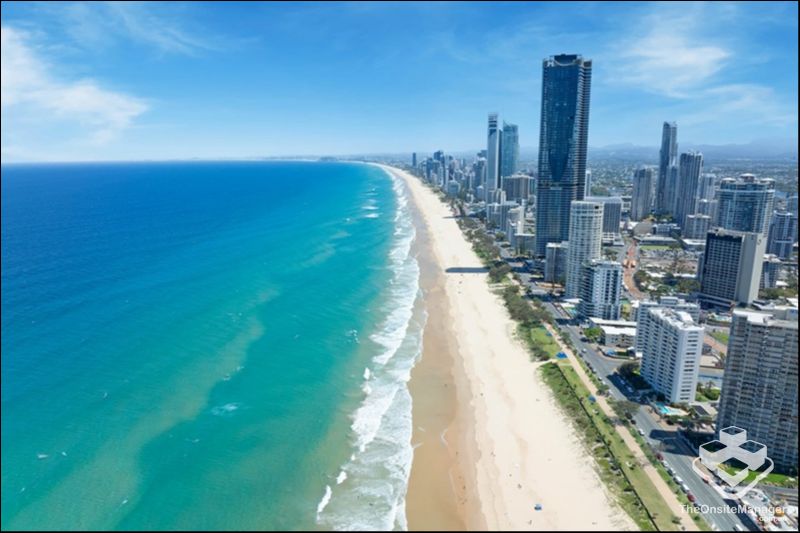 management rights Gold Coast