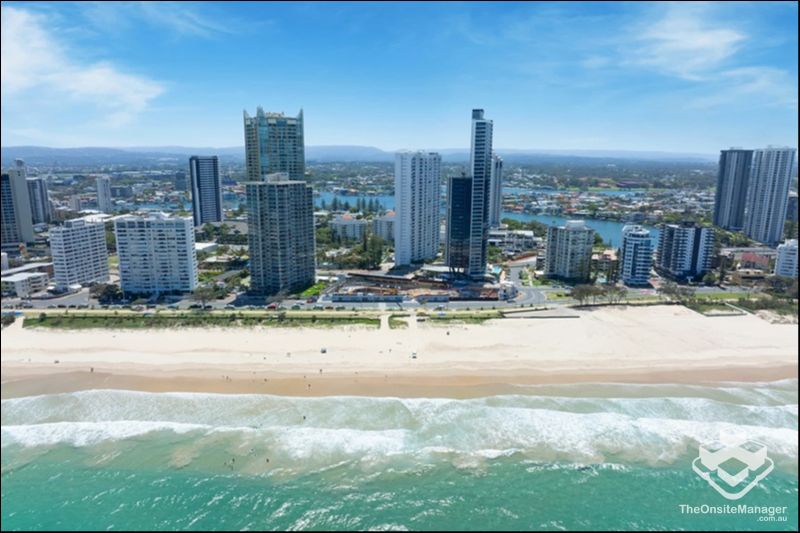 management rights Gold Coast