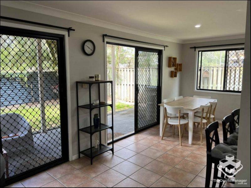 rental property Brisbane