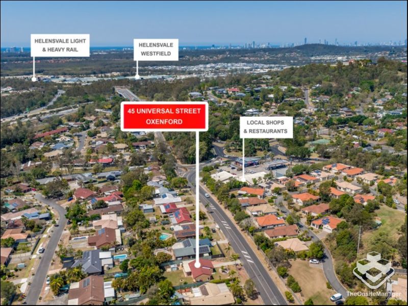 real estate Gold Coast