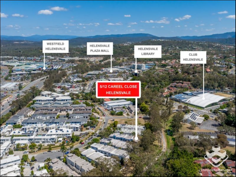 real estate Gold Coast