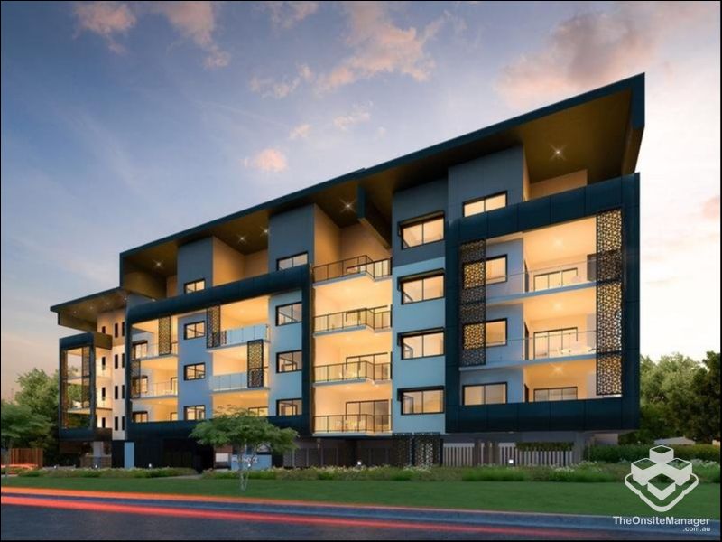 rental property Brisbane