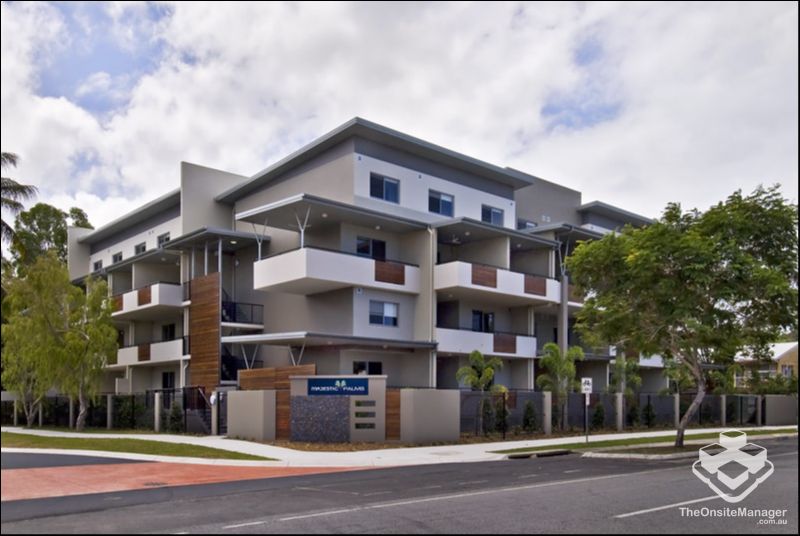 real estate Cairns