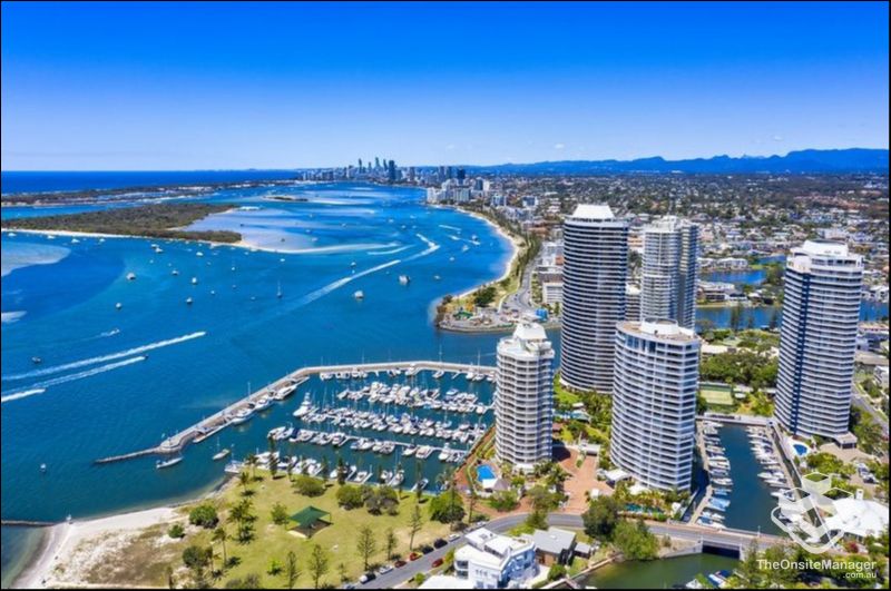 real estate Gold Coast