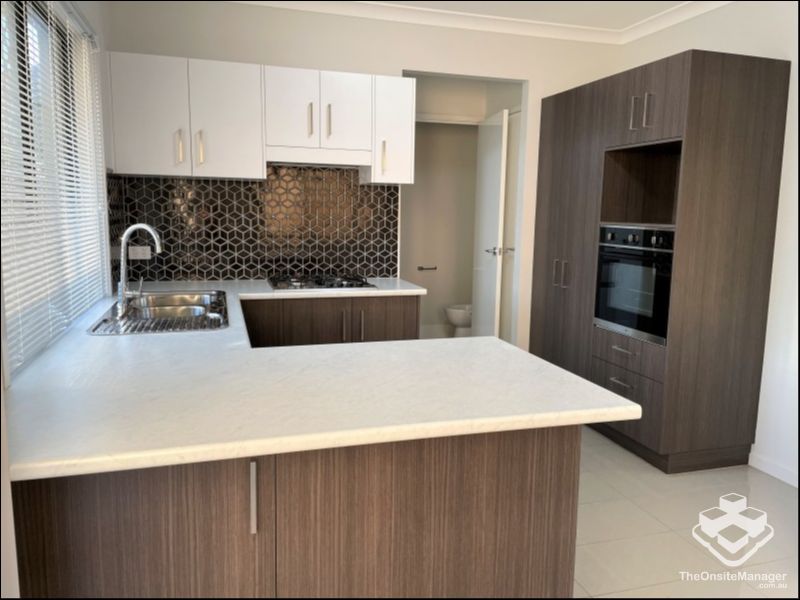 rental property Brisbane