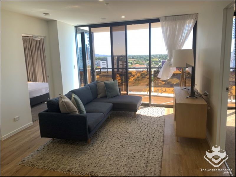 rental property Gold Coast