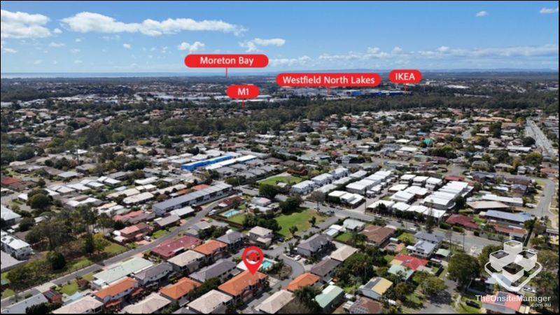 real estate Brisbane