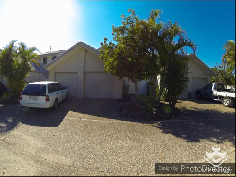 rental property Gold Coast