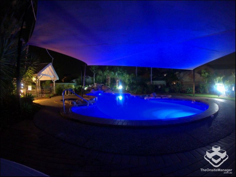 rental property Gold Coast