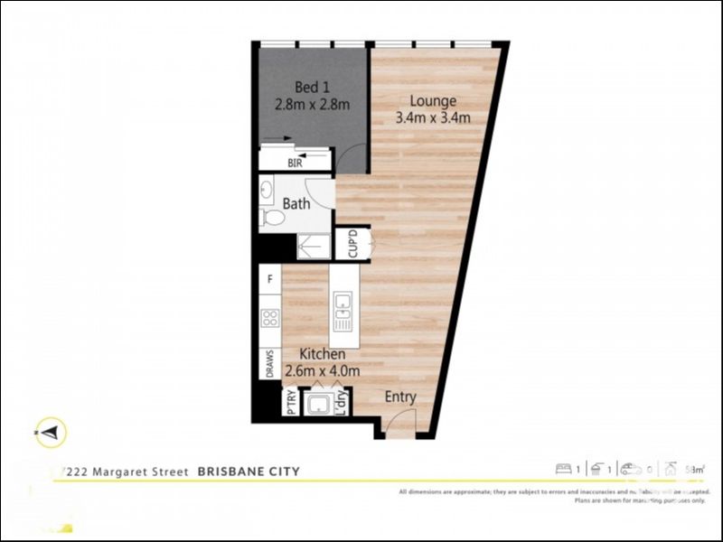 real estate Brisbane