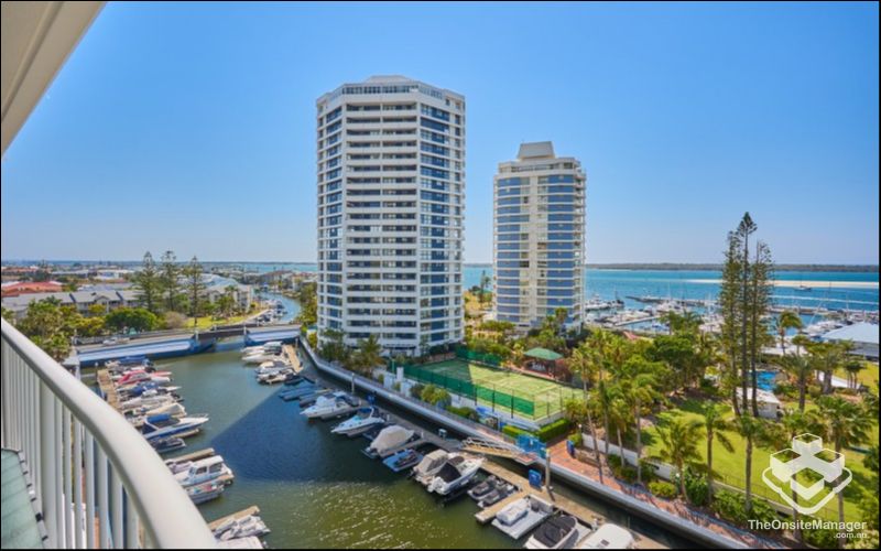 real estate Gold Coast