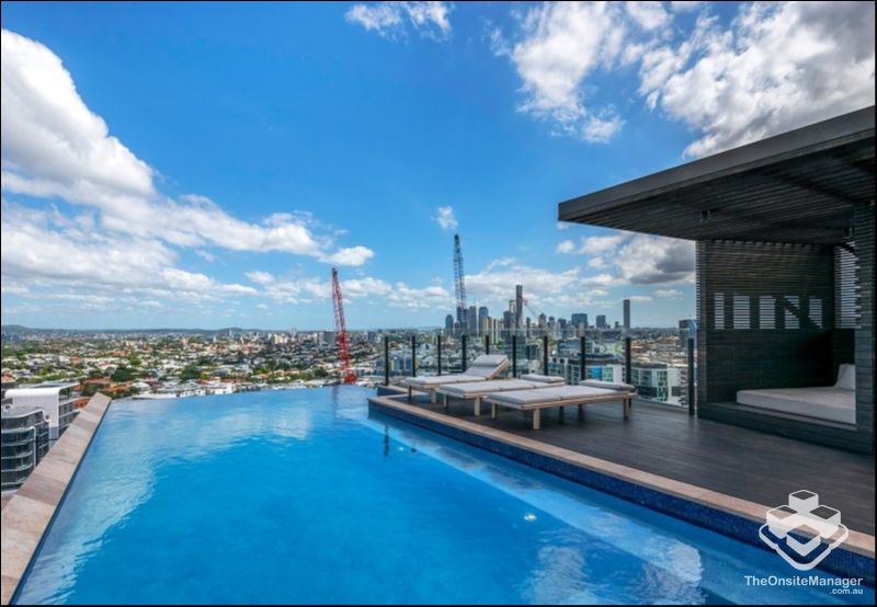 rental property Brisbane