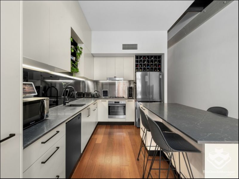 rental property Brisbane