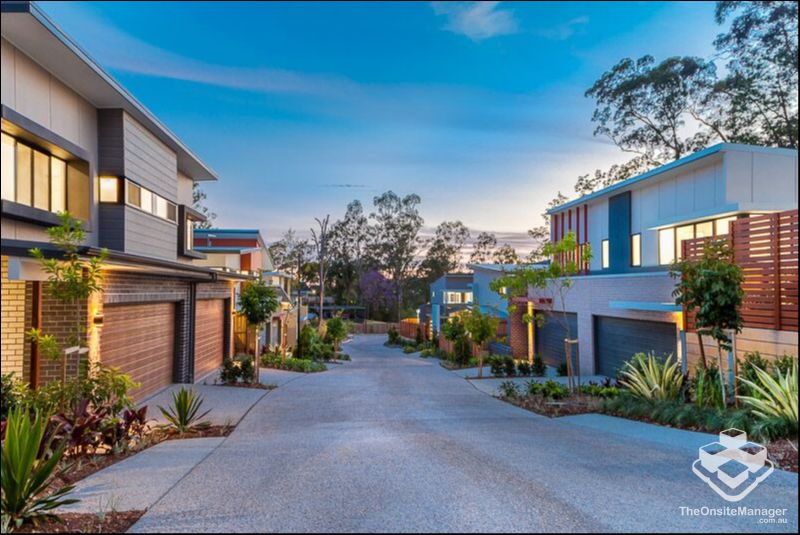 real estate Brisbane