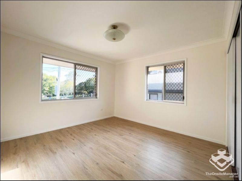 rental property Brisbane