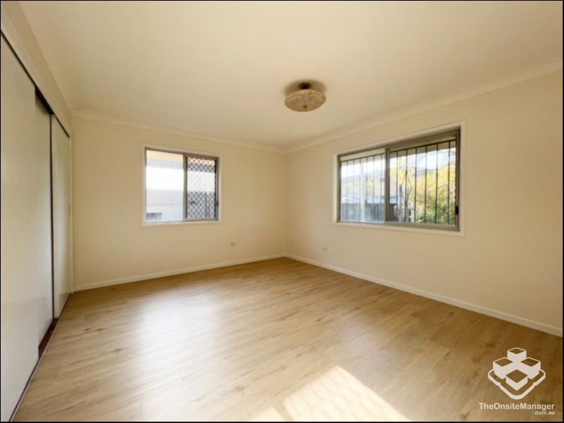 rental property Brisbane