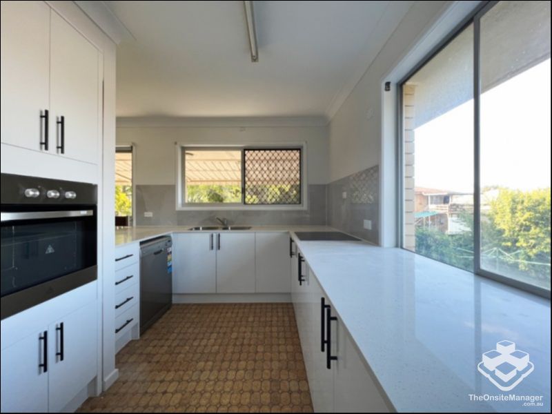 rental property Brisbane