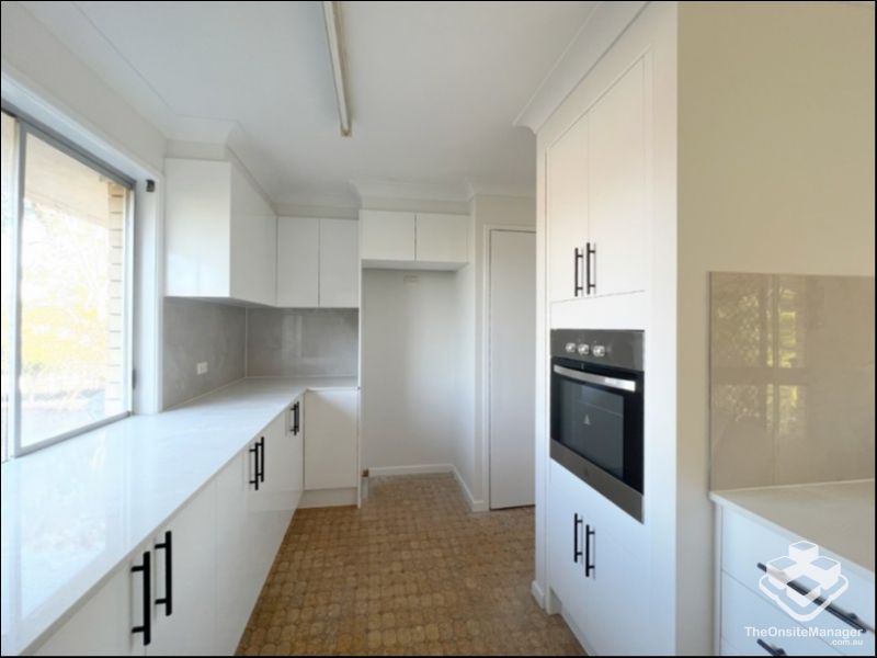 rental property Brisbane