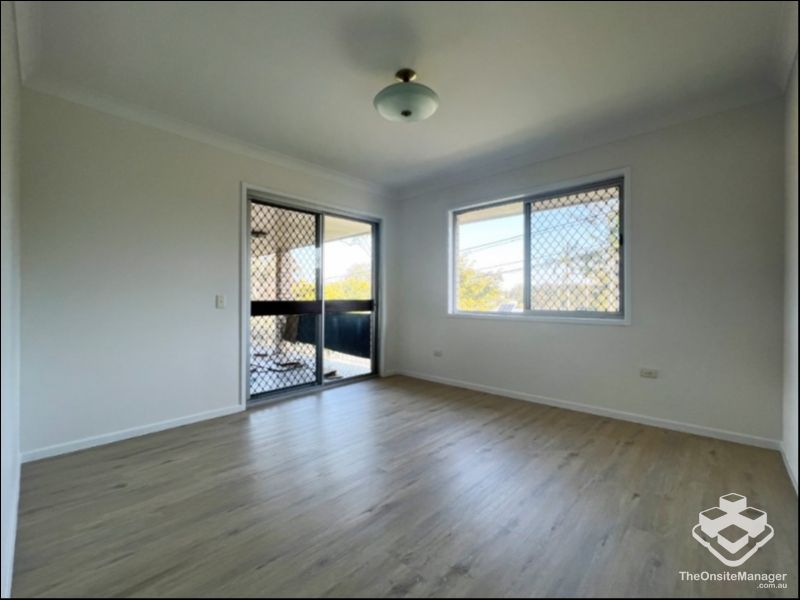 rental property Brisbane