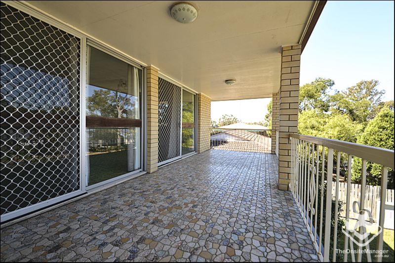 rental property Brisbane