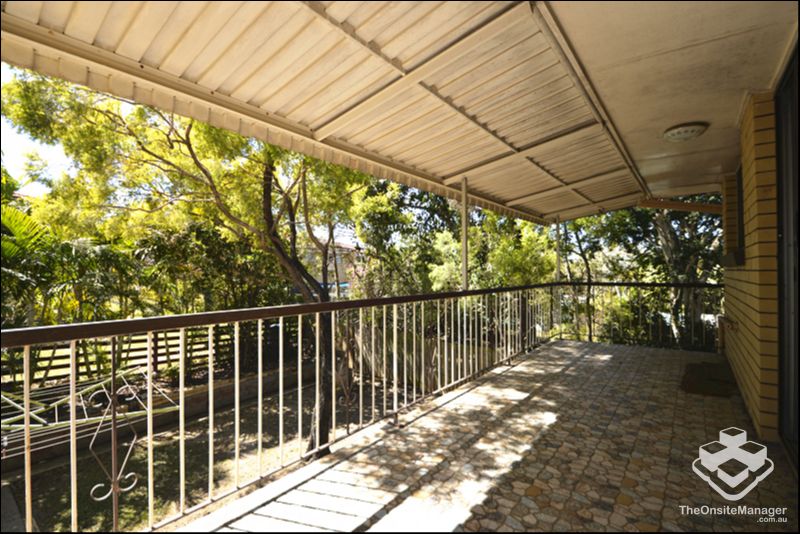 rental property Brisbane