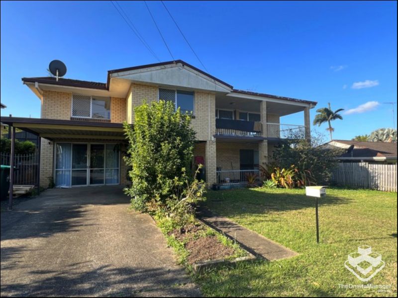 rental property Brisbane