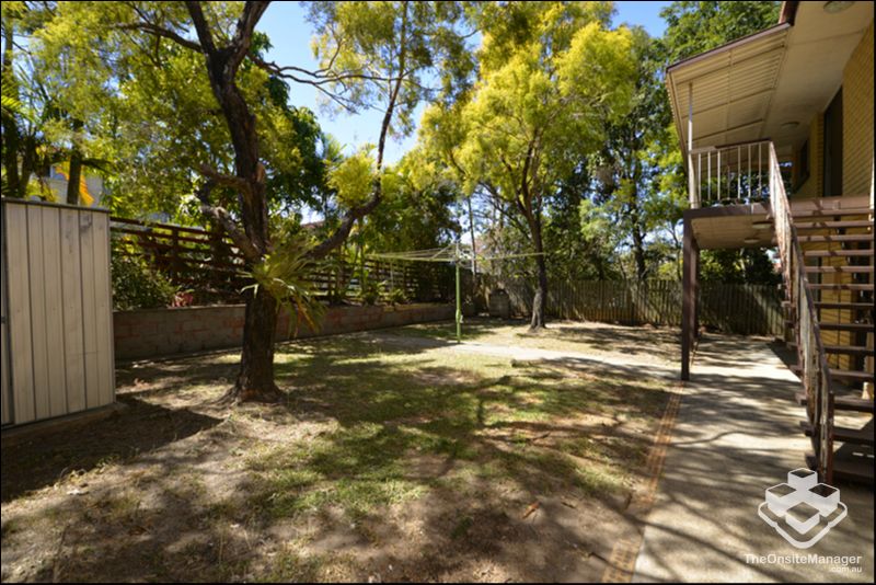 rental property Brisbane