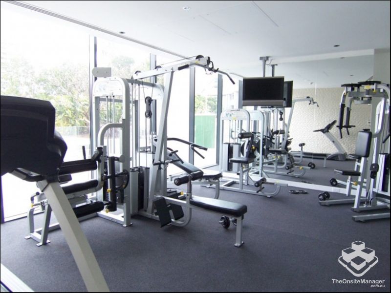 rental property Gold Coast