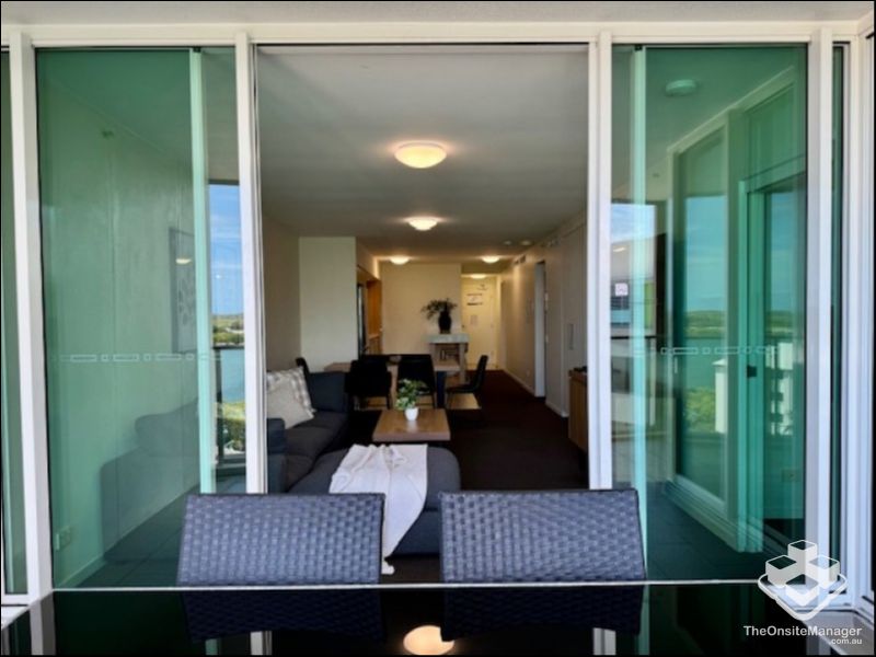 real estate Mackay