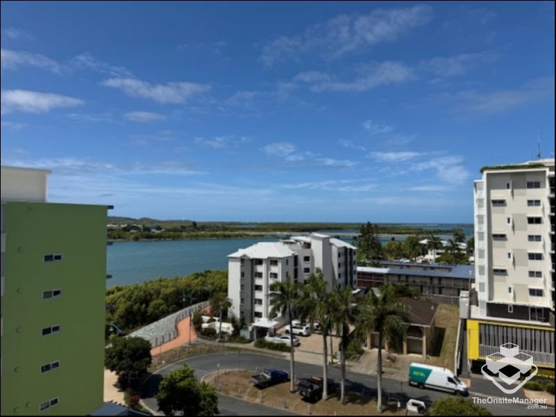 real estate Mackay