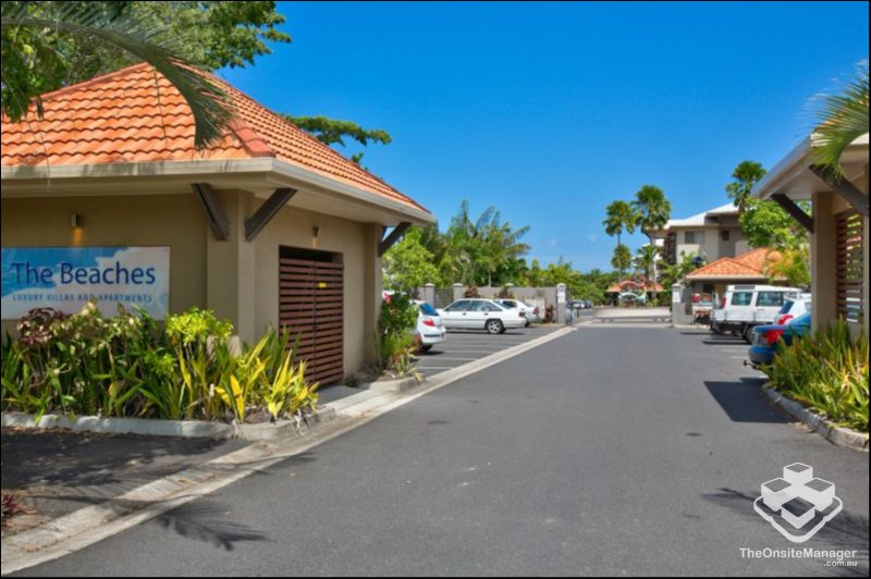 rental property Cairns
