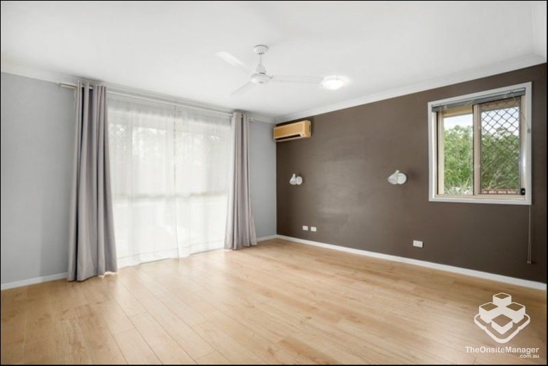 rental property Brisbane