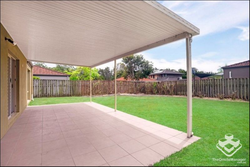 rental property Brisbane