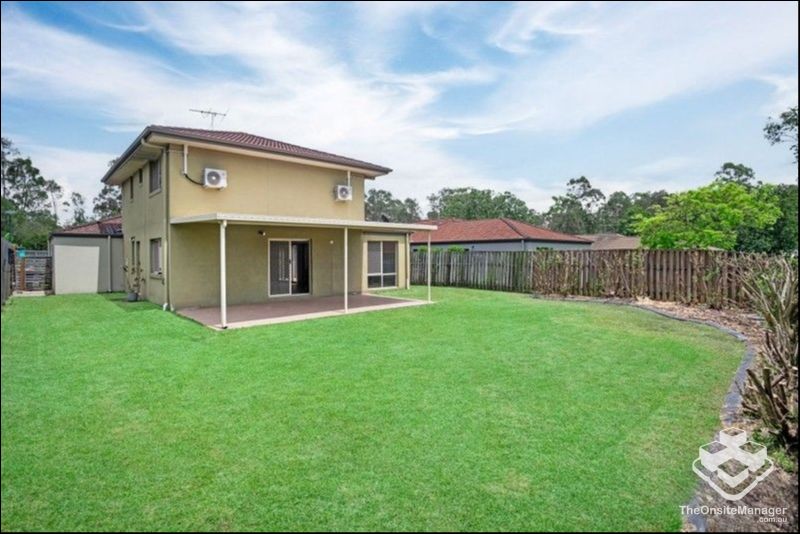 rental property Brisbane