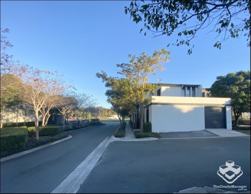 real estate Gold Coast