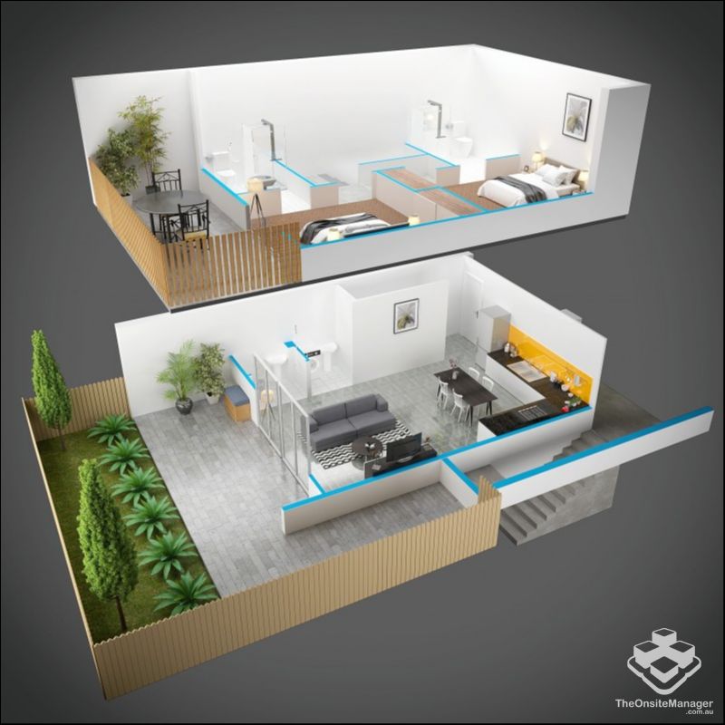 rental property Brisbane