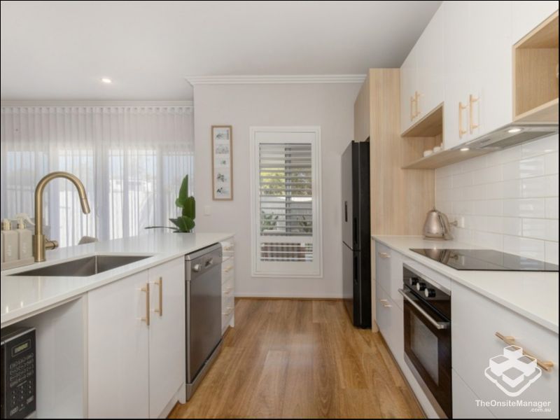 real estate Gold Coast