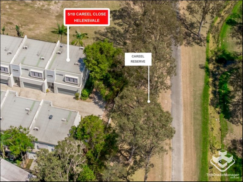 real estate Gold Coast