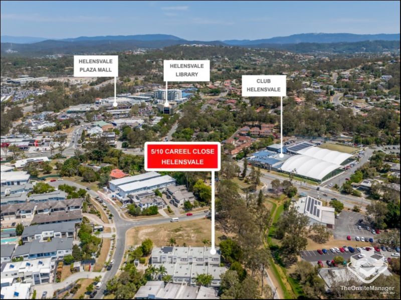 real estate Gold Coast