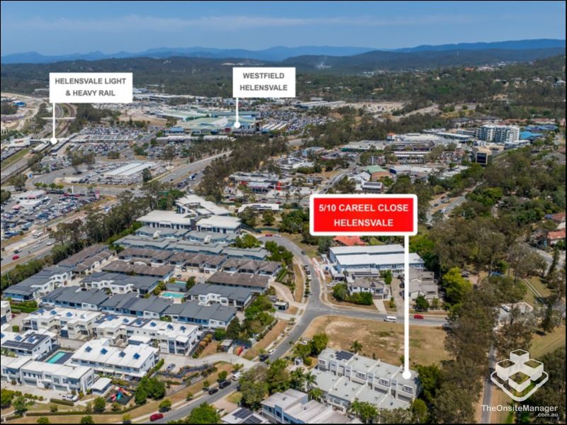 real estate Gold Coast