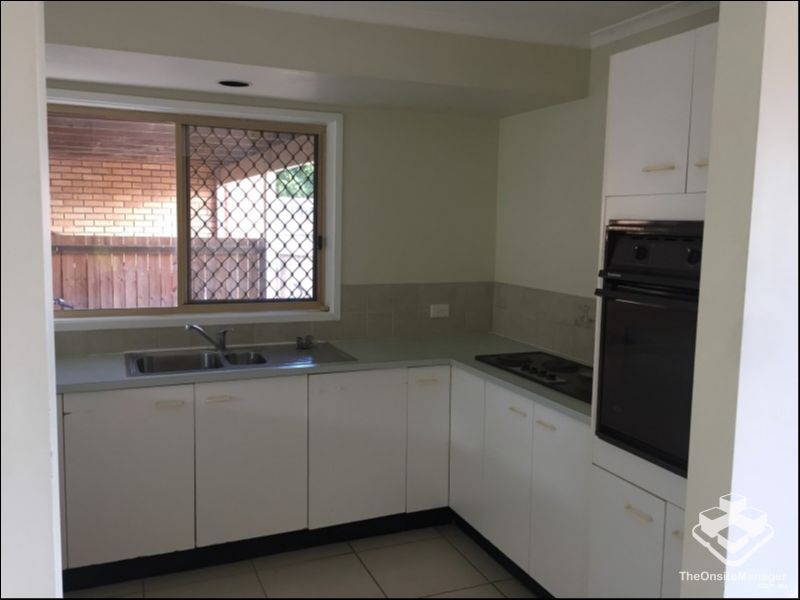 rental property Brisbane