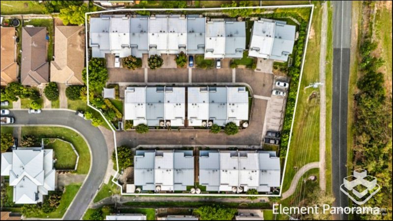 management rights Brisbane