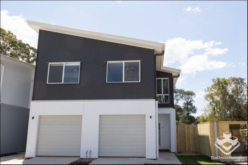 rental property Brisbane